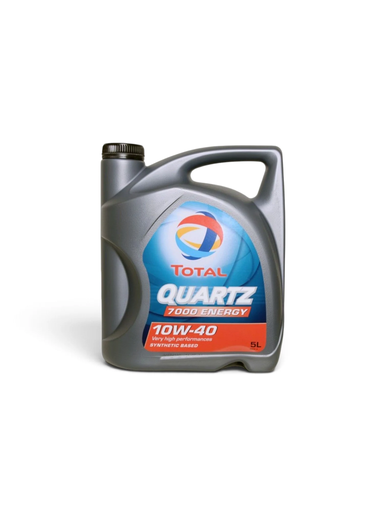Ulei Total Quartz 7000 Egy 10W-40 5L