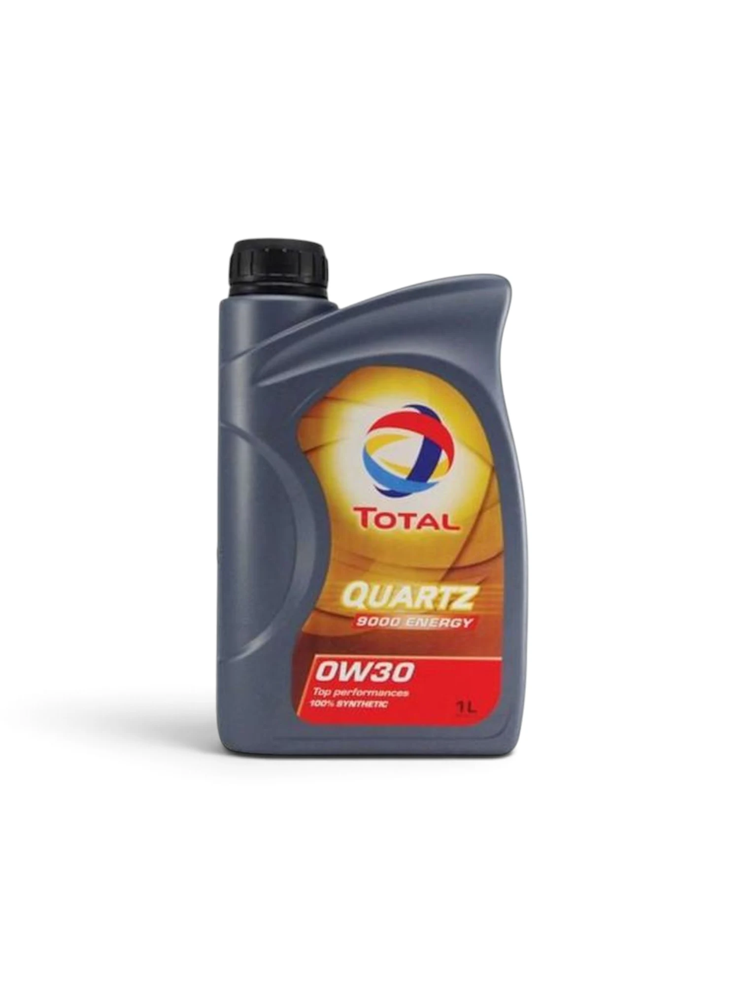 Ulei Total Quartz 9000 Energy 0W-30 1L