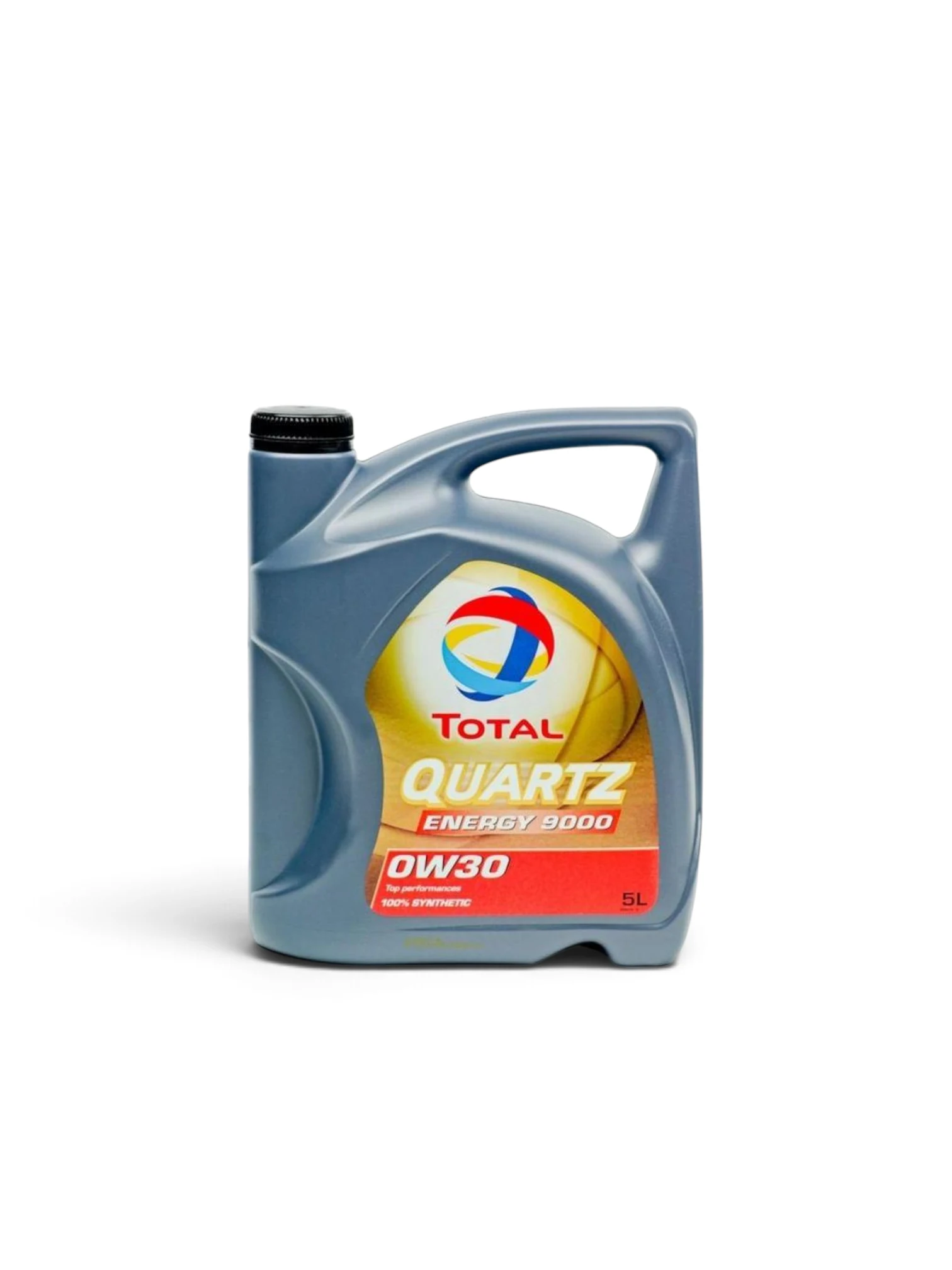 Ulei Total Quartz 9000 Energy 0W-30 5L