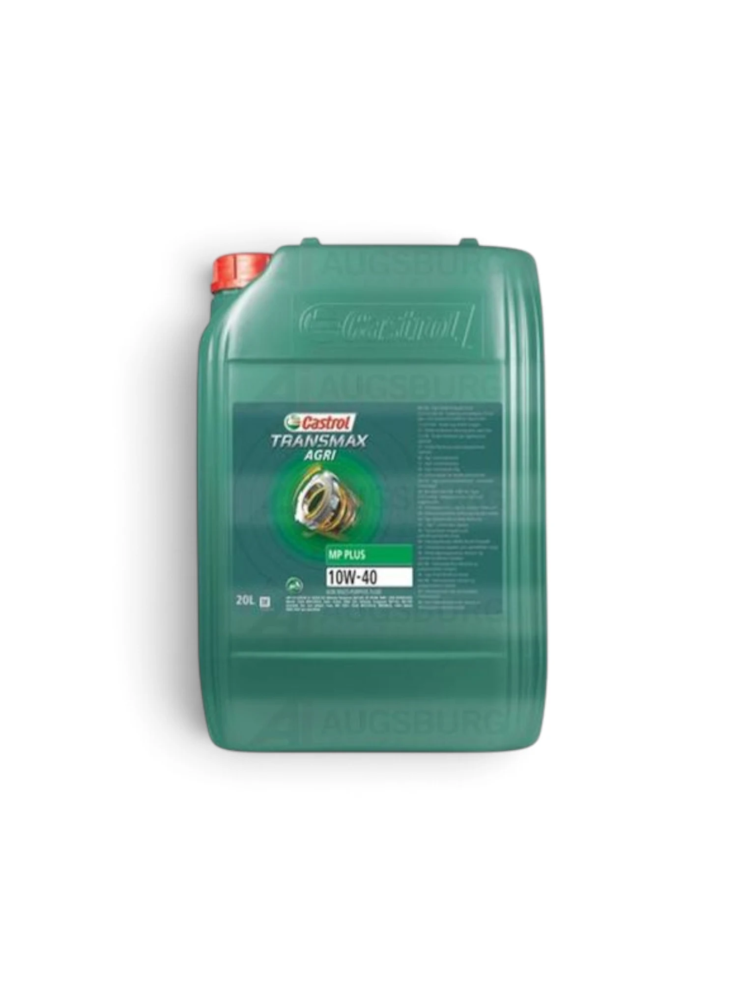 Ulei Tractor Universal Transmax Plus 10W-40 20L