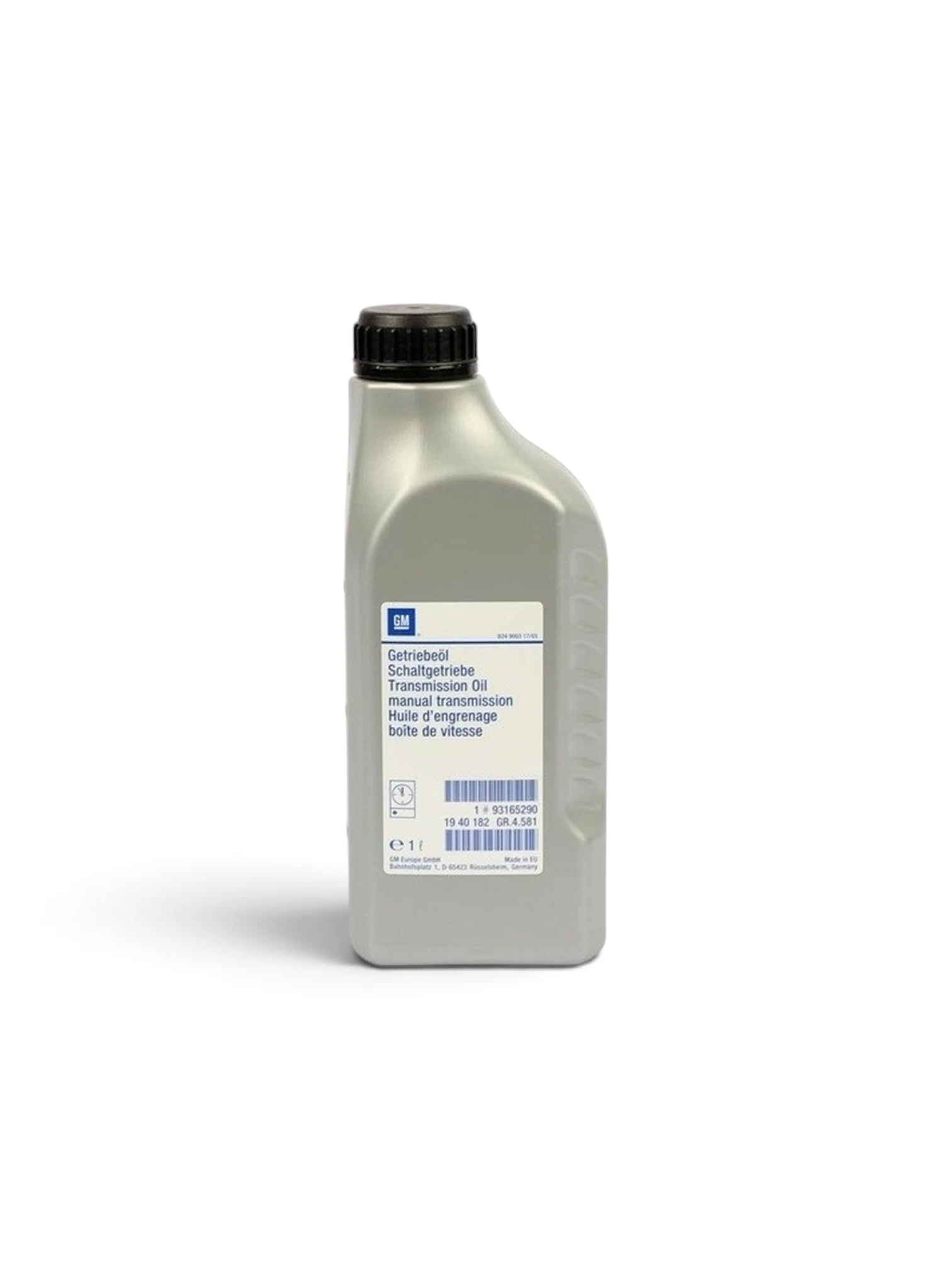 Ulei Transmisie 75W-80 Gm 1L