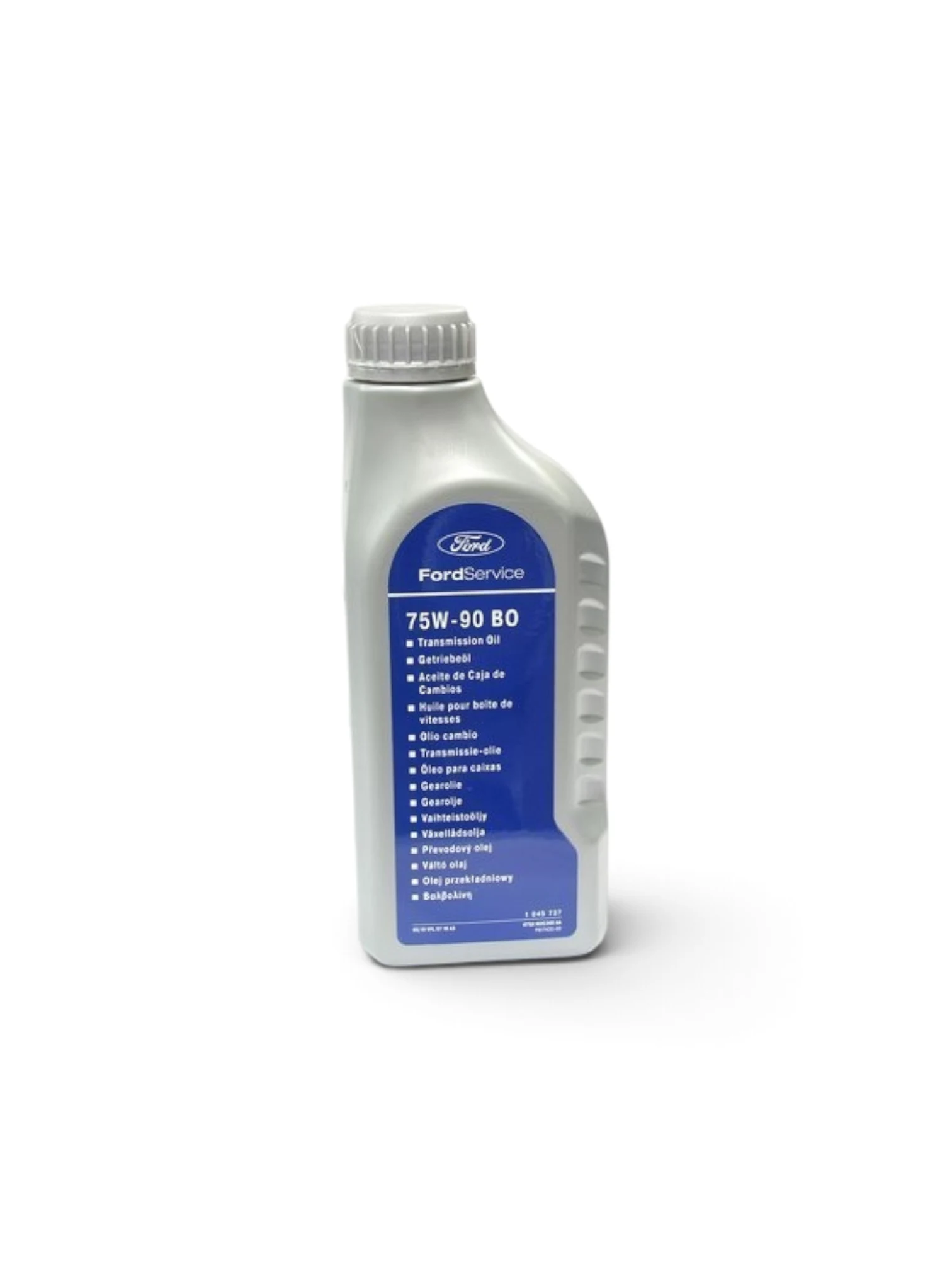 Ulei Transmisie 75W-90 Bo Ford 1L
