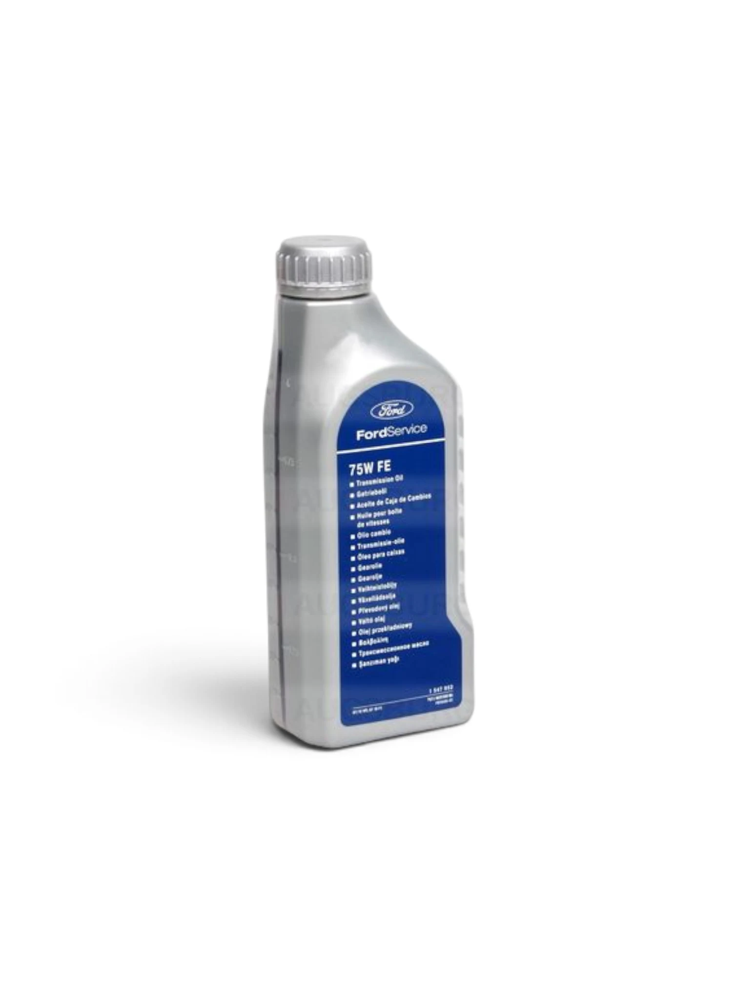 Ulei Transmisie Manuala 75W-80 Ford 1L
