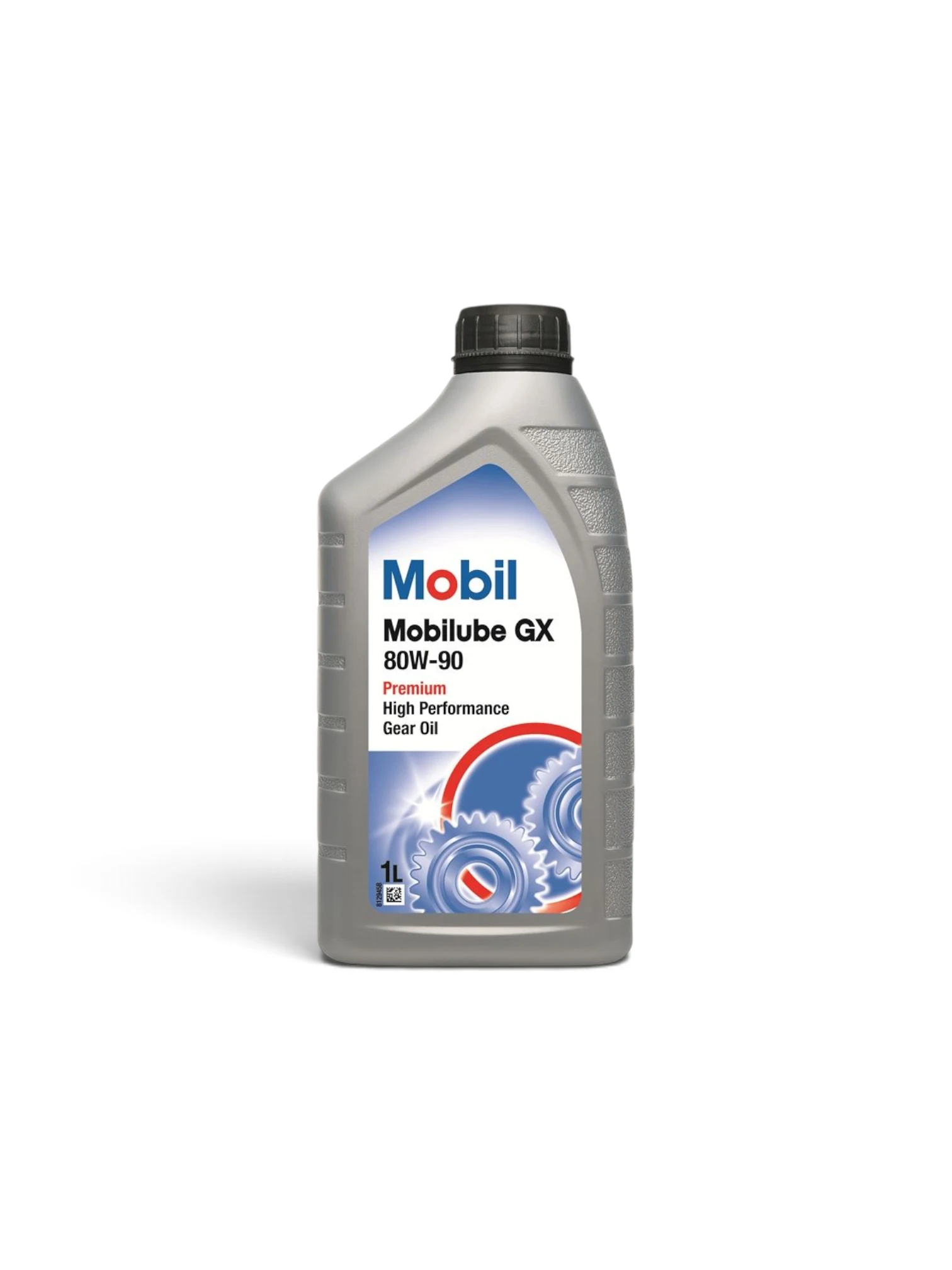 Ulei Transmisie Mobil Lube 80W-90 1L