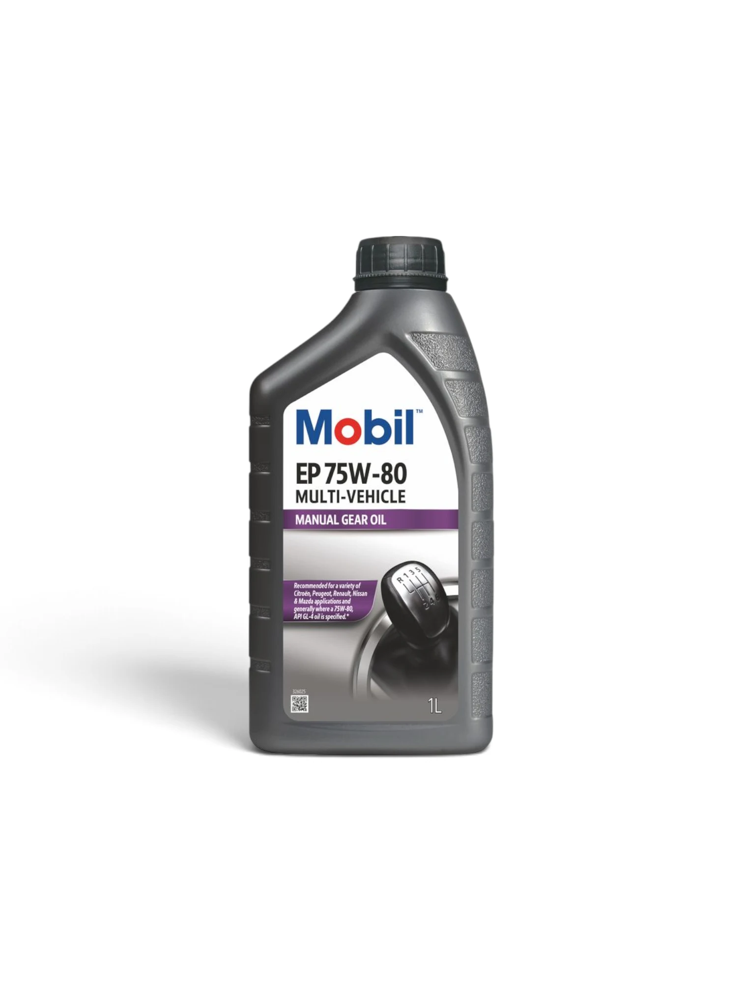 Ulei Transmisie Mobil Multi Vehicle 75W-80 1L