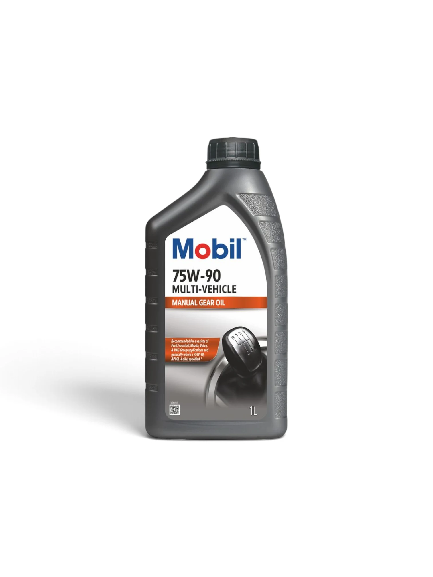 Ulei Transmisie Mobil Multi Vehicle 75W-90 1L