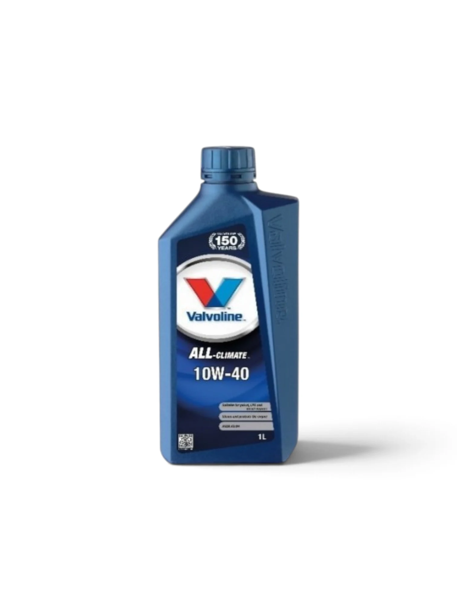 Ulei Valvoline All Climate 10W-40 1 L Sw