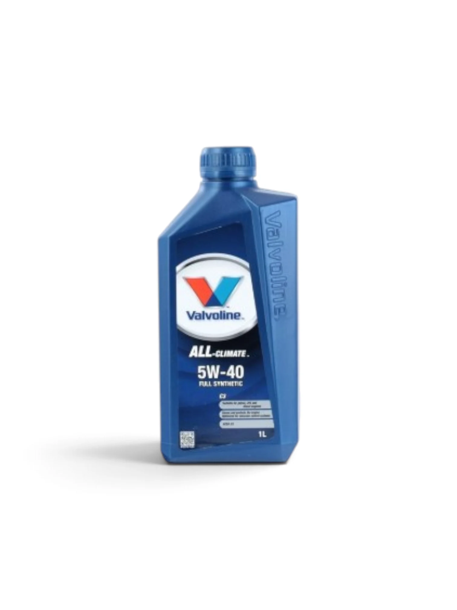 Ulei Valvoline All Climate C3 5W-40 1 L Sw