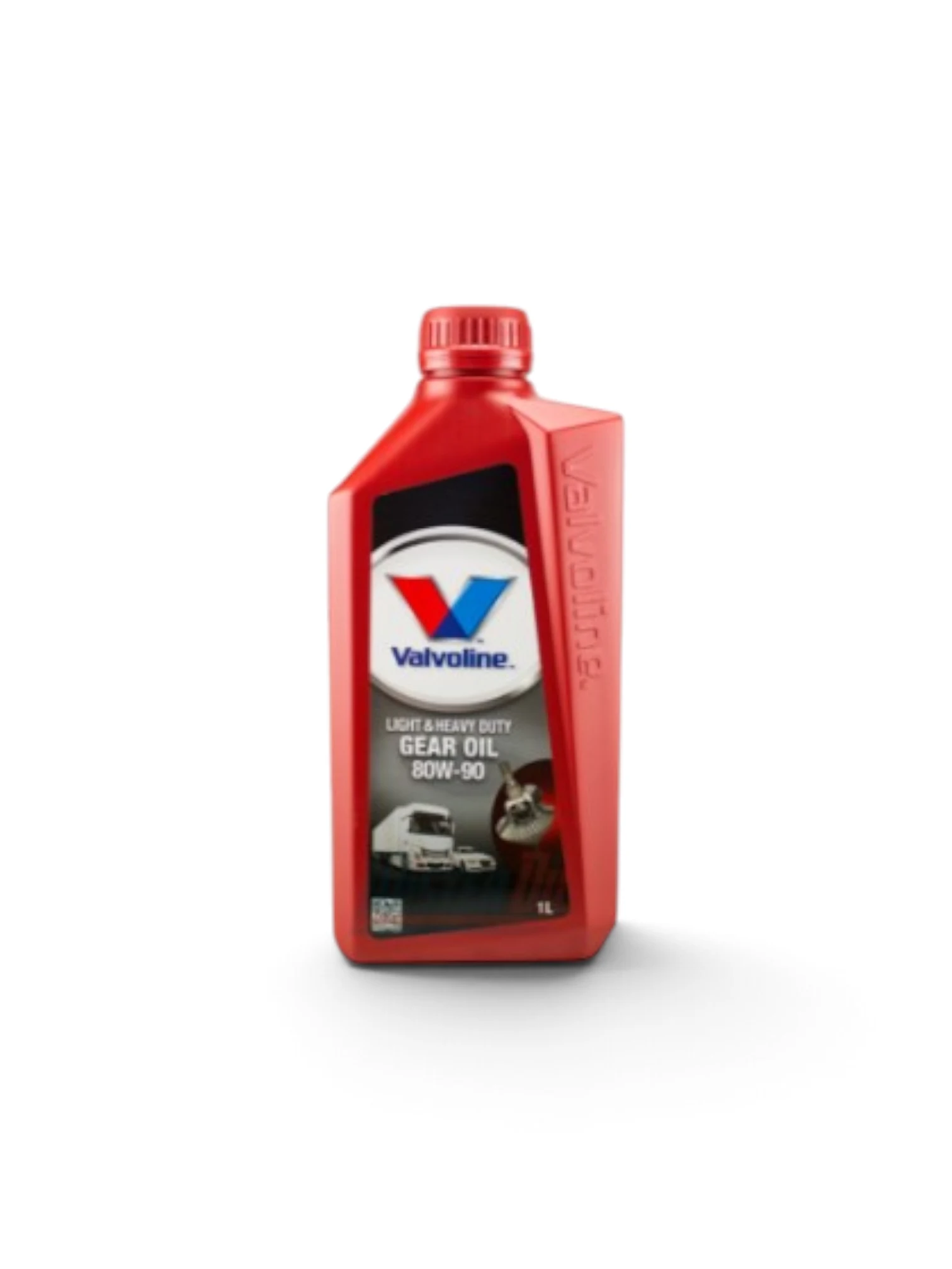Ulei Valvoline Light & Hd Axle Oil 80W-90 1 L Sw