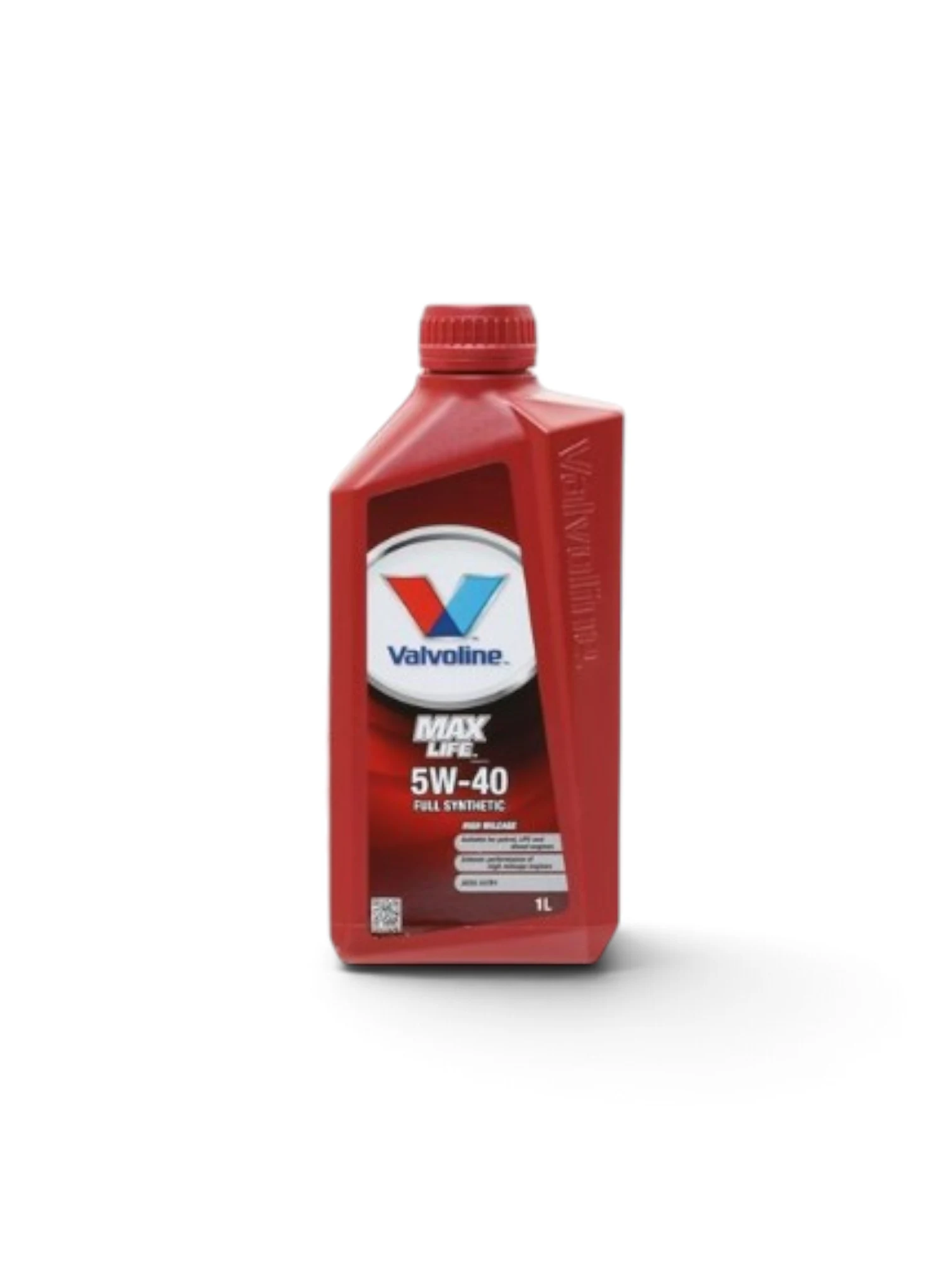 Ulei Valvoline Maxlife 5W-40 1 L Sw