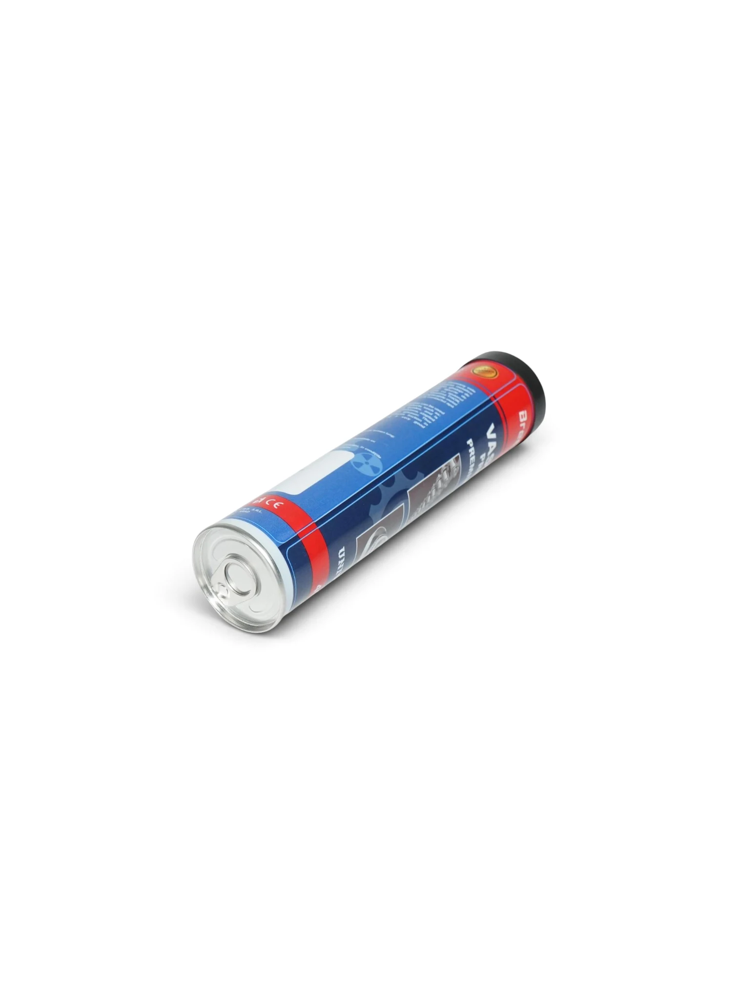 Vaselina albastra EP-2 LITE, la tub, 400gr, BK89100 Breckner Germany