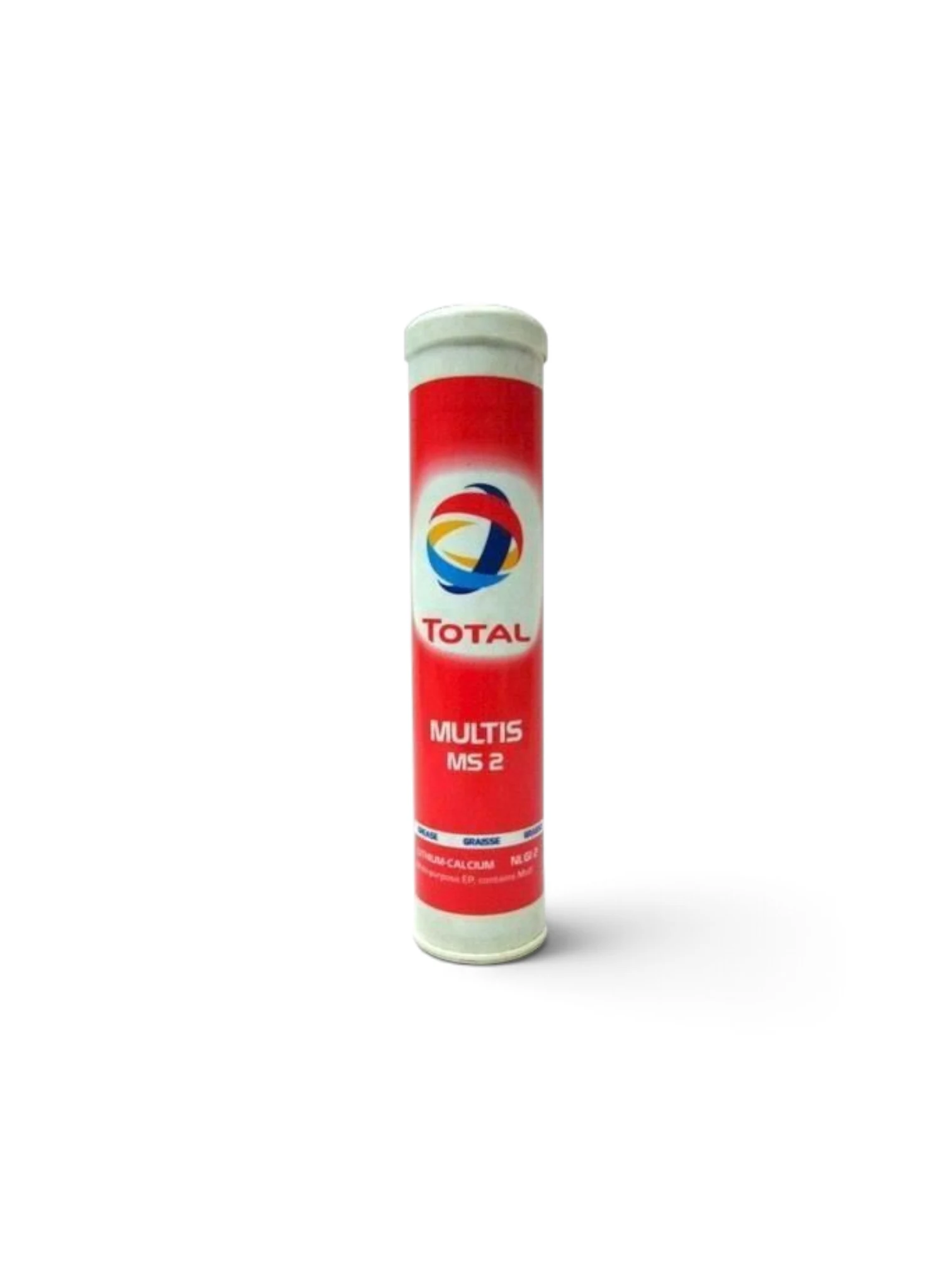 Vaselina la tub multis MS2 400gr Total