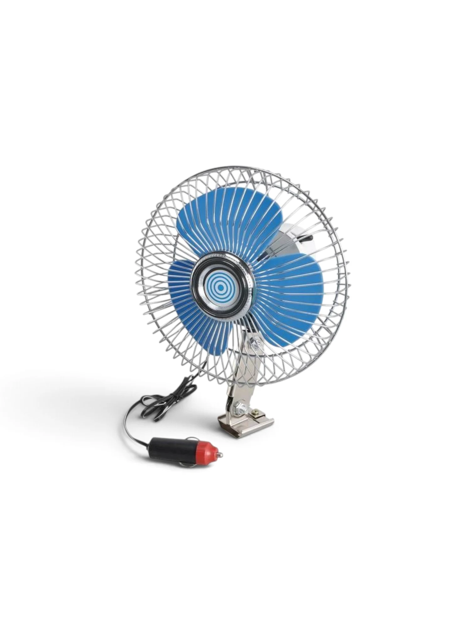 Ventilator 24V, fi17cm, metalic, 4687 Automax