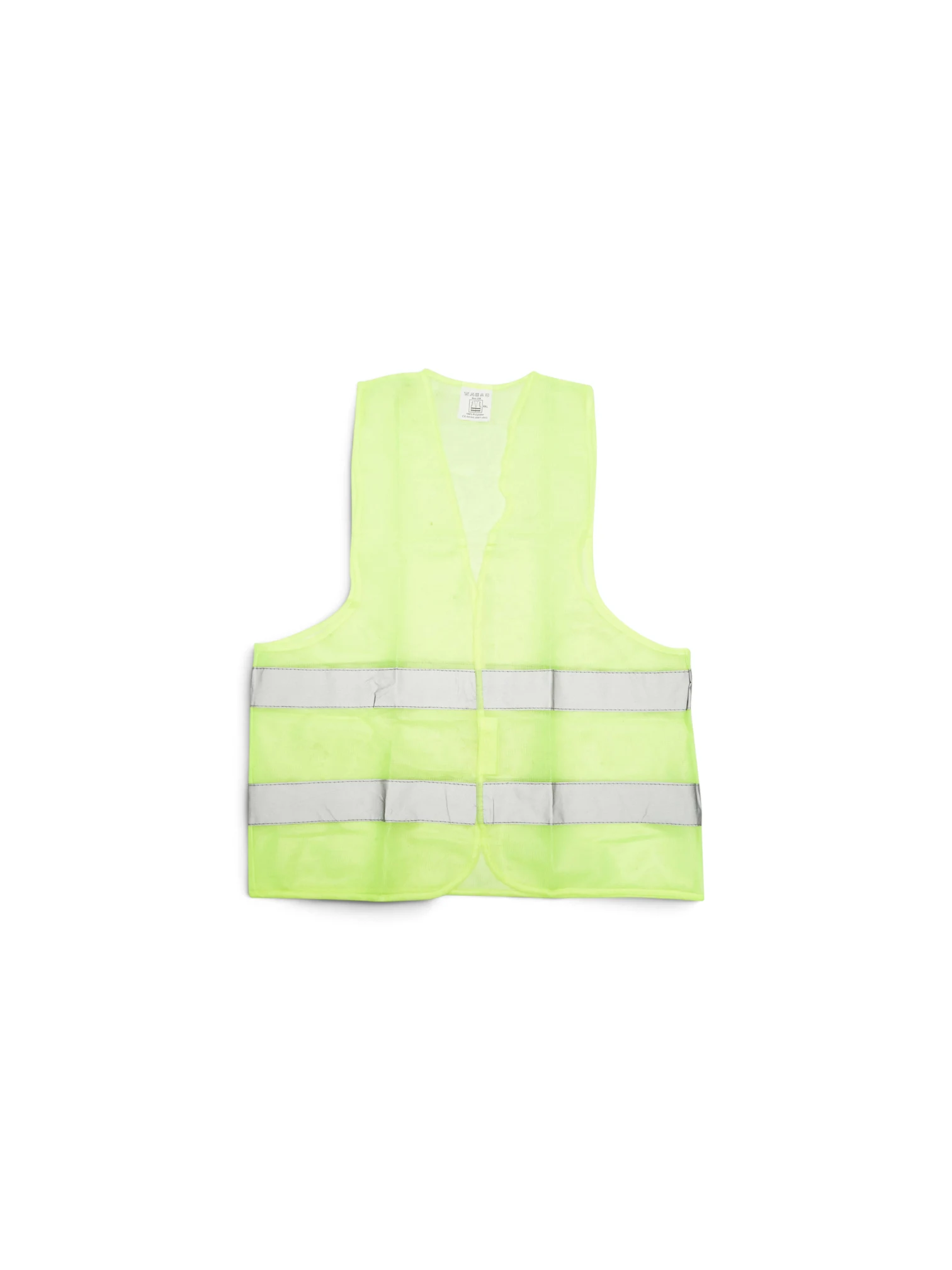 Vestă reflectorizantă Breckner