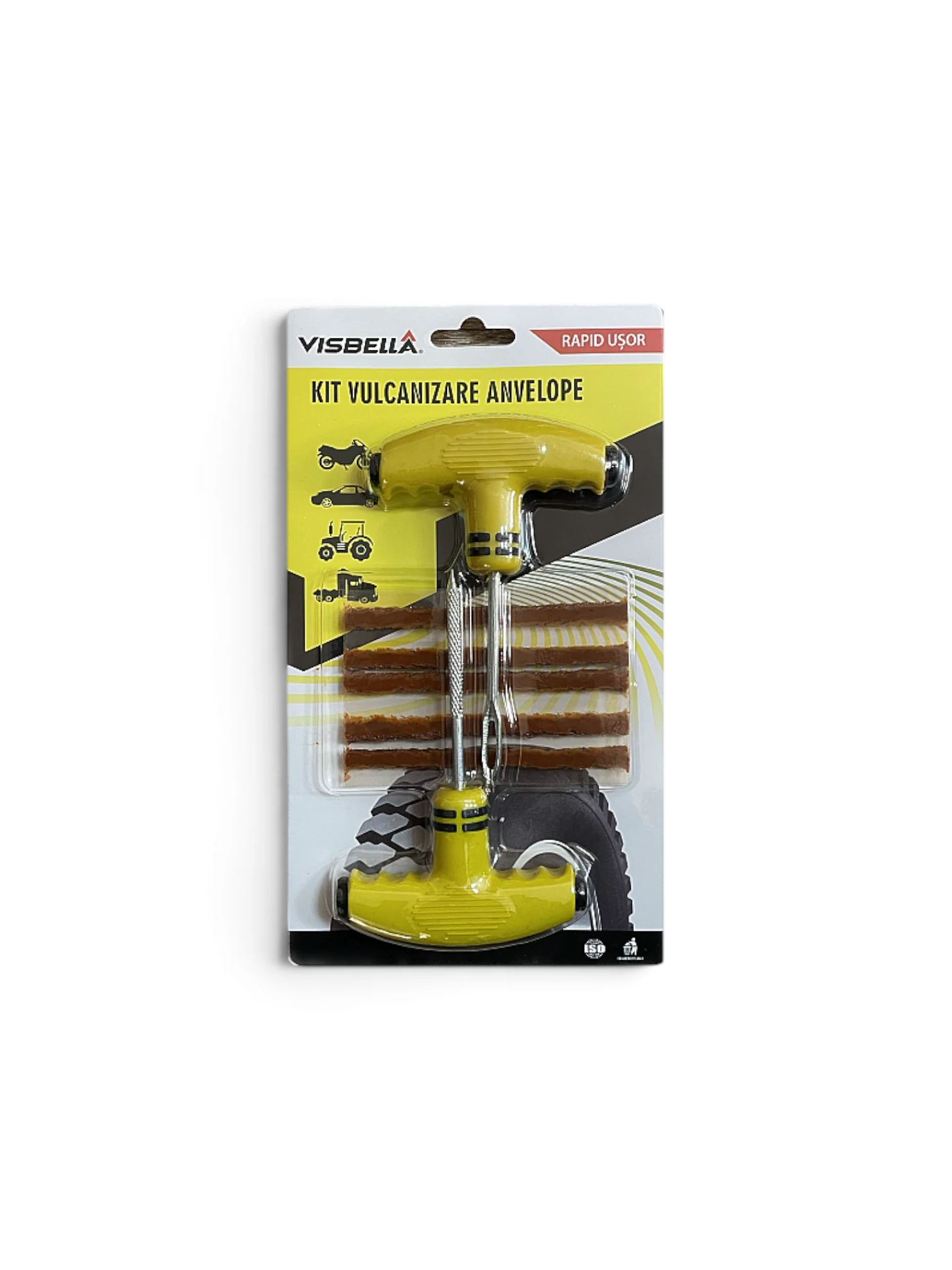 VISBELLA KIT REPARATIE PANA